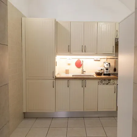 Rampe House - Loft In The Historic Center Of *
