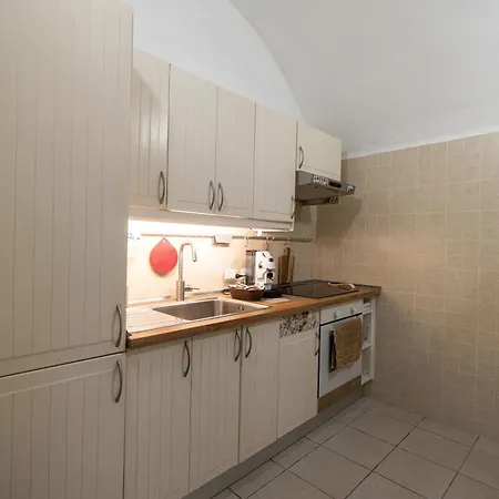 Rampe House - Loft In The Historic Center Of Lejlighed *