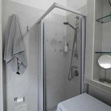 Rampe House - Loft In The Historic Center Of *