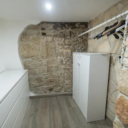 Lejlighed Rampe House - Loft In The Historic Center Of Napoli