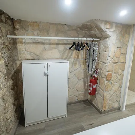 Lejlighed Rampe House - Loft In The Historic Center Of *