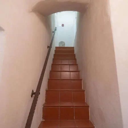 Lejlighed Rampe House - Loft In The Historic Center Of Napoli